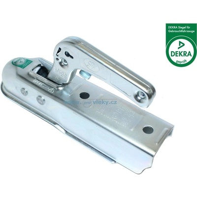 SPP Přívěsný kloub ZSK-750H jekl 50 | Zboží Auto SPP Přívěsný kloub ZSK-750H jekl 50 | Zboží Auto