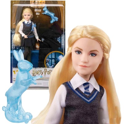 Mattel Harry Potter Lenka s patronem