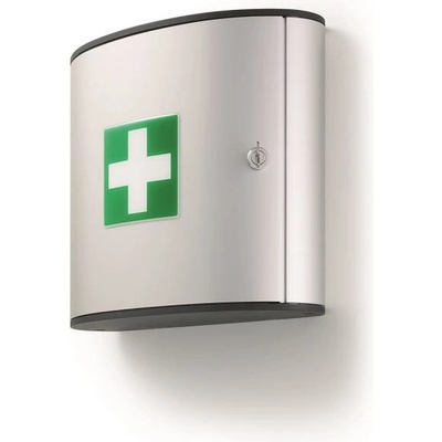 Durable First Aid Box M Lekárnička s 2 priehradkami bez náplne