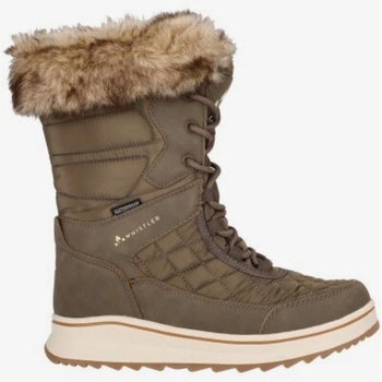 Whistler Дамски зимни обувки Whistler EEWYE Whistler | Kafyav | ЖЕНИ | 36