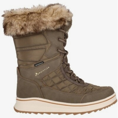Whistler Дамски зимни обувки Whistler EEWYE Whistler | Kafyav | ЖЕНИ | 36