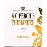 A.C. Perch’s Thehandel Бял чай WHITE TEMPLE, 10 пакетчета чай, A. C. Perch's Thehandel (ACP10TEMPP)