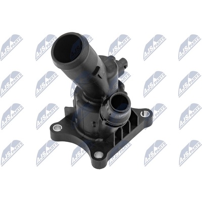 Termostat, chladivo NTY CTM-VV-001