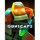 Gunscape