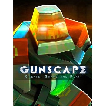 Gunscape
