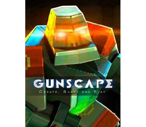 Gunscape