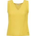 Tranquillo Дамски топ Tranquillo Women's Top Menaa Top - Mango Mint - размер 42 (EU) (916-6813-0114)