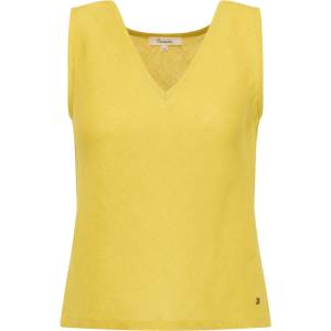 Tranquillo Дамски топ Tranquillo Women's Top Menaa Top - Mango Mint - размер 42 (EU) (916-6813-0114)