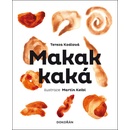 Makak kaká