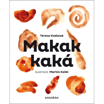 Makak kaká