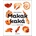 Makak kaká