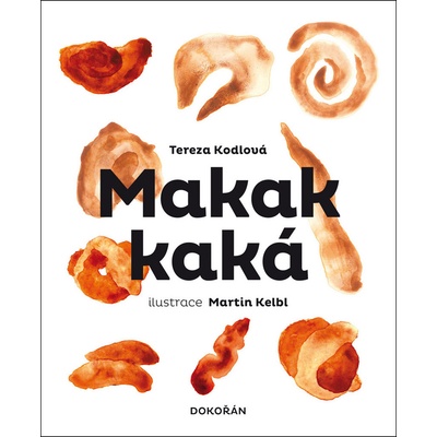 Makak kaká