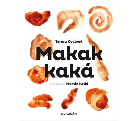 Makak kaká