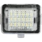 Paolo LED плафони регистрационен номер V-030203 съвместими с Mercedes-Benz C-Class / S-Class / E-Class / CL-Class