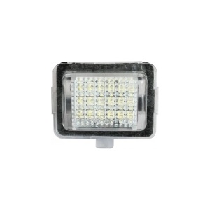 Paolo LED плафони регистрационен номер V-030203 съвместими с Mercedes-Benz C-Class / S-Class / E-Class / CL-Class