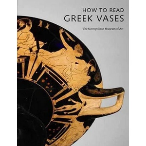 How to Read Greek Vases | Joan R Mertens (ISBN: 9780300155235)