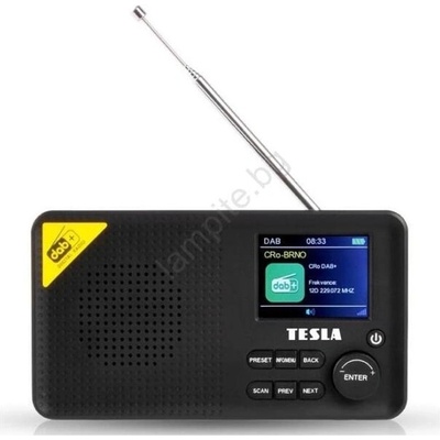 TESLA Sound DAB65