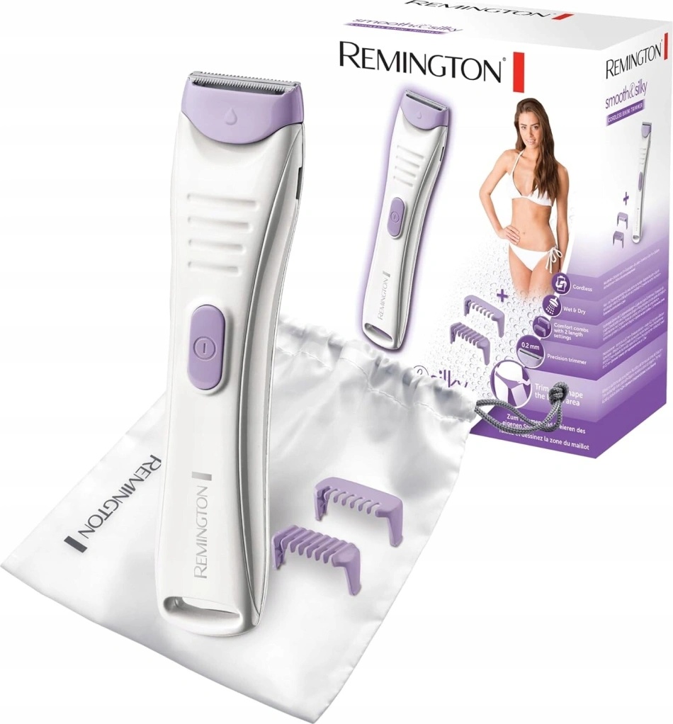 Remington BKT4000