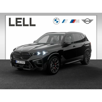BMW X5 M xDrive Competition 460 kW