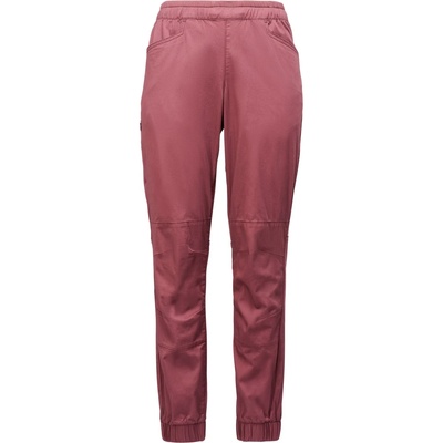 Black Diamond Дамски панталон за катерене Black Diamond Women's Notion Pants Climbing trousers - Fig (109-1319-0613)