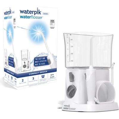 Waterpik Nano WP310 White