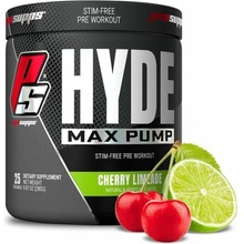 ProSupps Hyde Max Pump 280 g