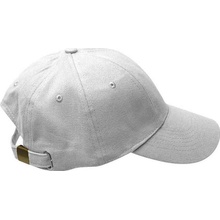 Xfer Turned cap Xfer bílá WH