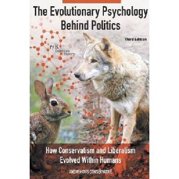 Evolutionary Psychology Behind Politics: How Conservatism and Liberalism Evolved Within Humans | Anonymous Conservative