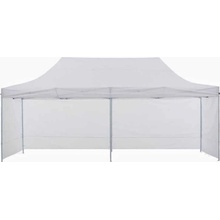 EKSPAND Nůžkový stan STANDARD 3x6 BÍLÝ