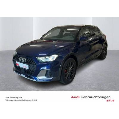Audi A1 35 TFSI S tronic S-line Allstreet 110 kW
