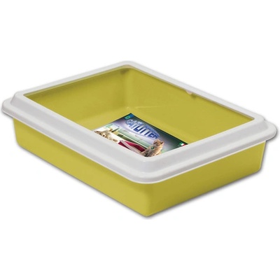 Cobbys Pet Jessy toaleta 3 Medium 43,5 x 34 x 11 cm