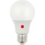 VITO LED КРУШКА VITO ADVANCE PC СЕНЗ. СВЕТЛИНА A60 E27 9W 810Lm 6400K (1519030)