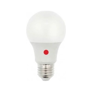 VITO LED КРУШКА VITO ADVANCE PC СЕНЗ. СВЕТЛИНА A60 E27 9W 810Lm 6400K (1519030)
