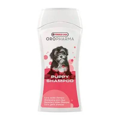 Шампоан за малки кученца puppy shampoo 250 ml (vu460393)