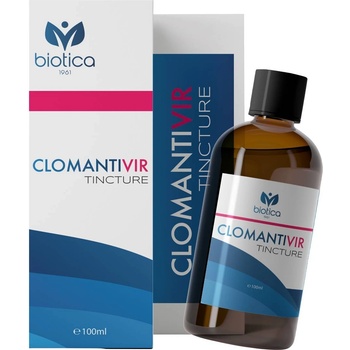 Biotica 1961 Clomantivir, 100 ml, Biotica 1961