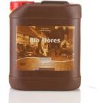 CANNA BIO Flores 5L - органичен тор за цъфтеж