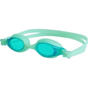 FINIS flowglow goggles зелен