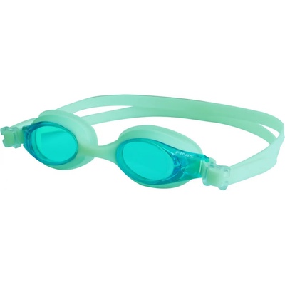 FINIS flowglow goggles зелен