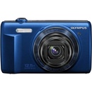 Digitální fotoaparáty Olympus VR-370