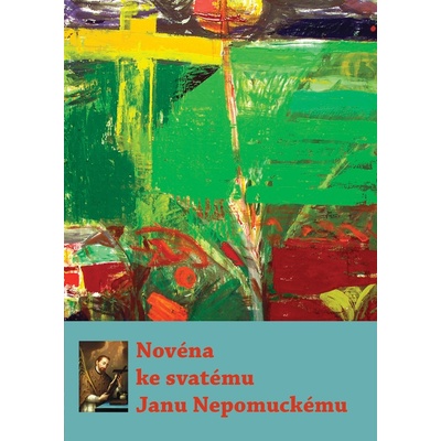Novéna ke svatému Janu Nepomuckému