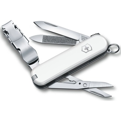 Victorinox NAIL CLIP DREVA 580