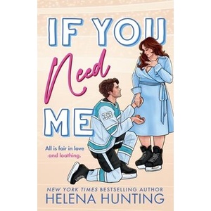 If You Need Me | Helena Hunting (ISBN: 9781989185896)