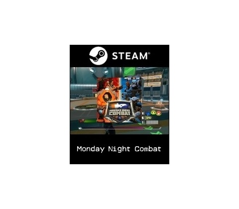 Monday Night Combat