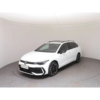 Volkswagen Golf Variant DSG 110 kW