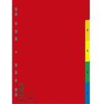 DONAU PP Bars A4 1-5 (7708095PL-99)