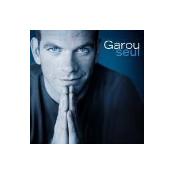 GAROU: SEUL, CD