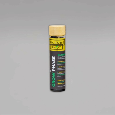 Blomgrow Microbe Shot Grow 90g