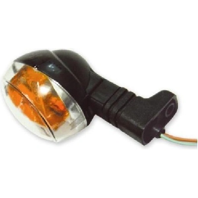 V PARTS (VICMA) blinkr přední/zadní levý/pravý (do YAMAHY a APRILII vhodný pouze pro zadní část) BUELL XB12R, XB12S, XB12STT, XB9R, XB9S, XB9SX, CPI OLIVER, OLIVER CITY, OLIVER SPORT, POPCORN 25-1200