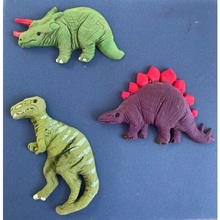 SQUIRES KITCHEN Dinosaurus Tyrannosaurus Rex - kvalitní silikonová forma