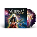 Santana Sentient 1 CD